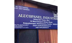 Alucopanel Industries