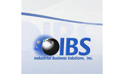 IBS(Industrial Business Solutions)