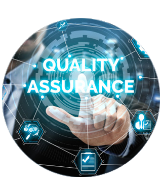Safety Quality Assurance