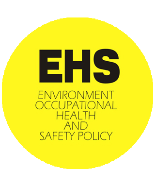 EHS Policy of DBMSS
